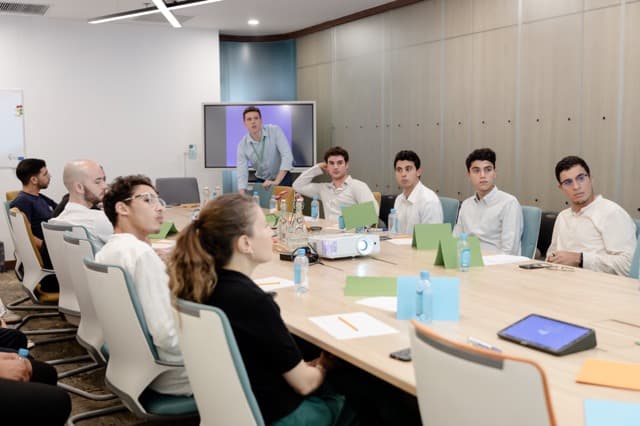 Document Workshop · Jan 2025